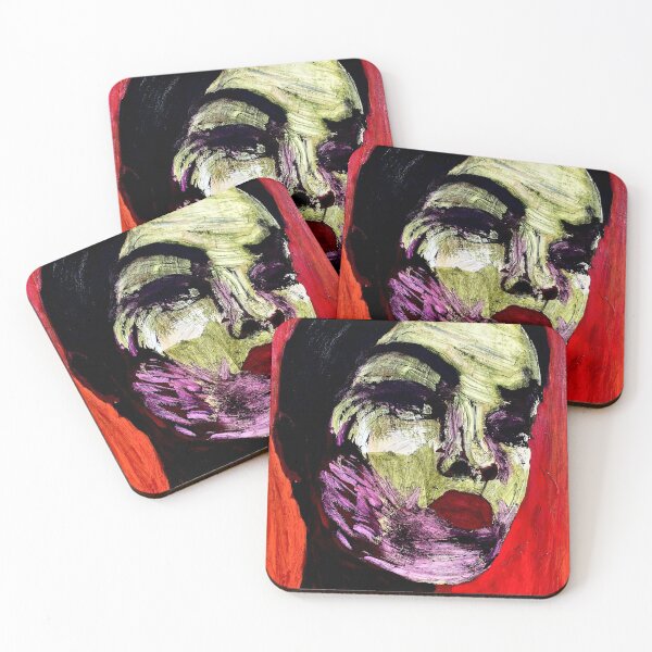 Item preview, Frankenstein Style designed and sold by MicahChaim.