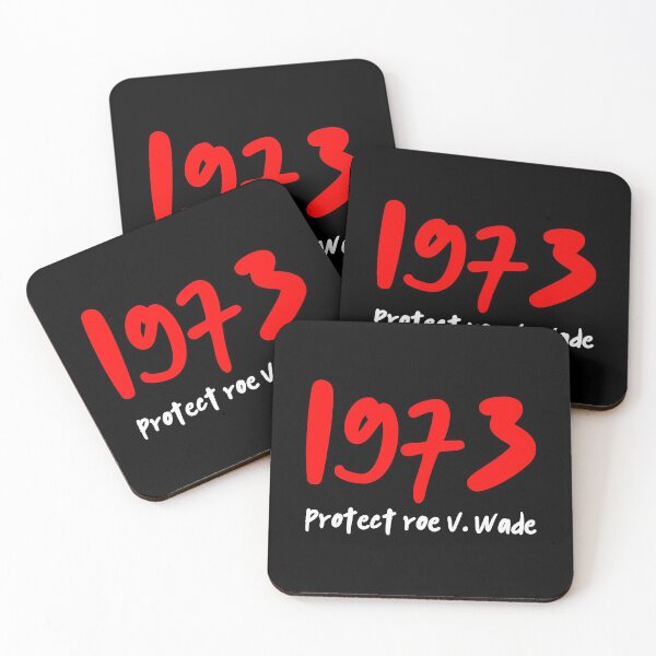 Item preview, 1973 Protect Roe V Wade designed and sold by Thelittlelord.