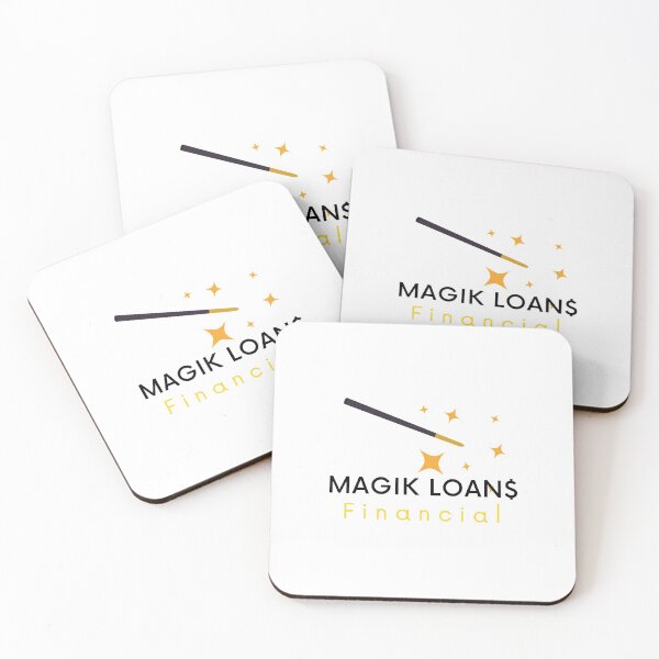 Item preview, Magick loans  designed and sold by Glow & Grit – a mix of softness and edge.