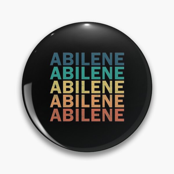 Item preview, Abilene Name T Shirt - Abilene Vintage Retro Abilene Name Gift Item Tee designed and sold by ymaszcarme.
