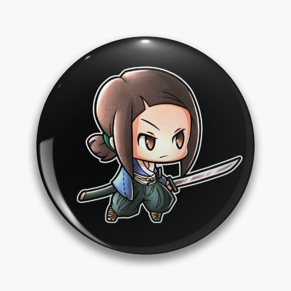 Item preview, Parivir from Final Fantasy tactics advance / A2 designed and sold by Rayga.