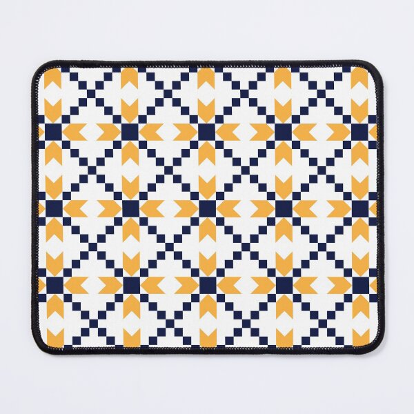 Item preview, Portuguese style pattern designed and sold by BattaAnastasia.