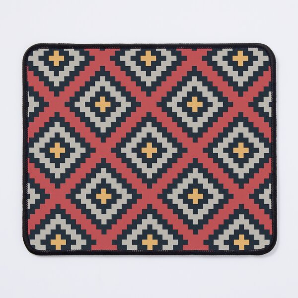 Item preview, Aztec pattern design designed and sold by BattaAnastasia.