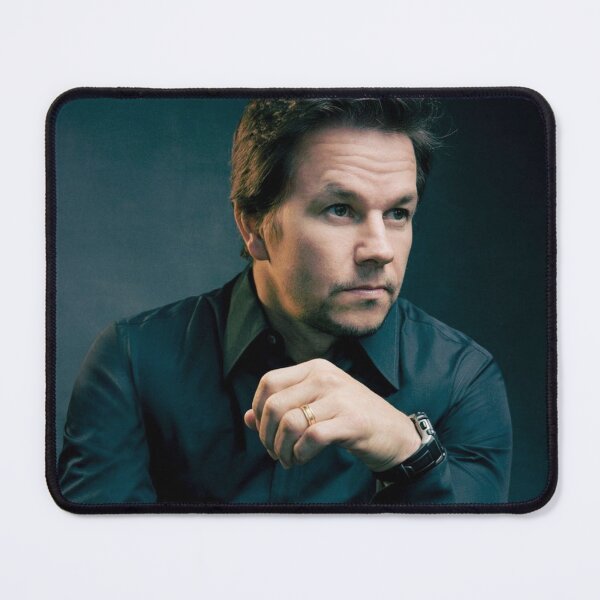 Item preview, mark wahlberg designed and sold by nano766.