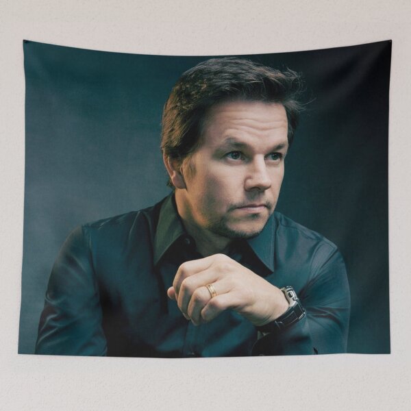 Item preview, mark wahlberg designed and sold by nano766.