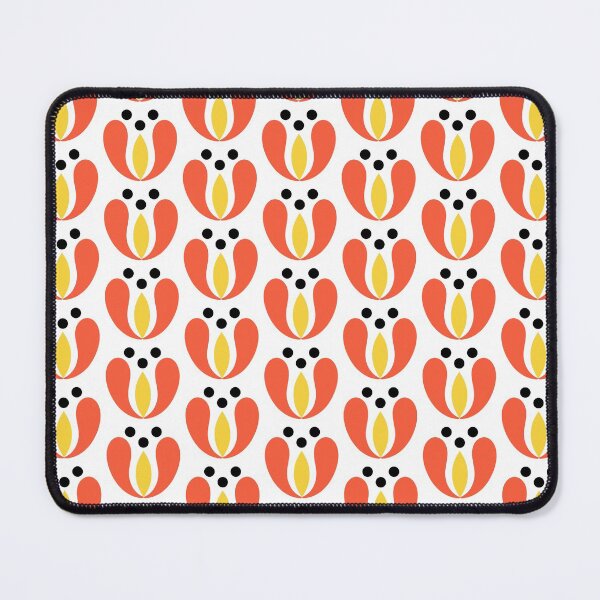 Item preview, Simple tulip pattern designed and sold by BattaAnastasia.