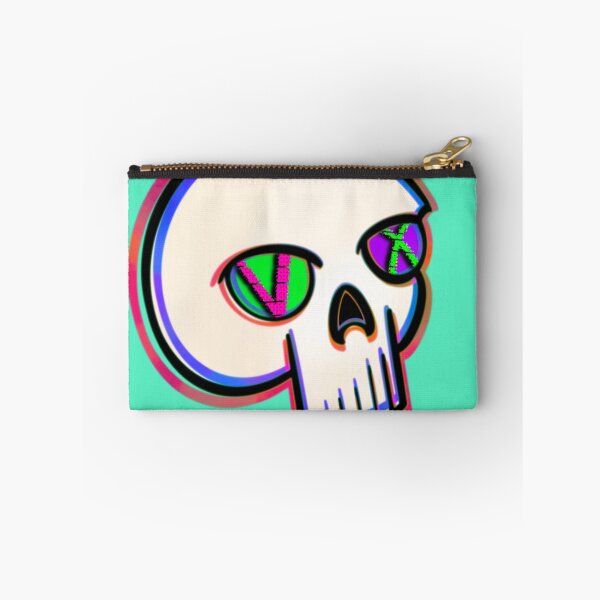 Item preview, VX Skull designed and sold by DustynnTheWind.