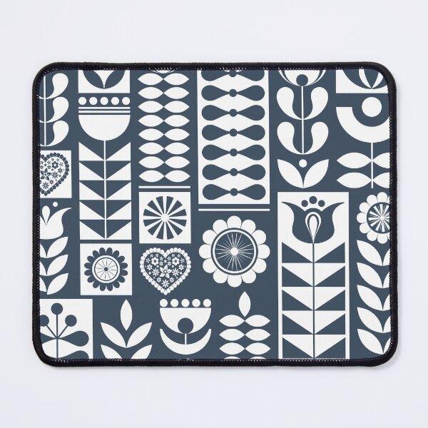 Item preview, Scandinavian folk art designed and sold by BattaAnastasia.