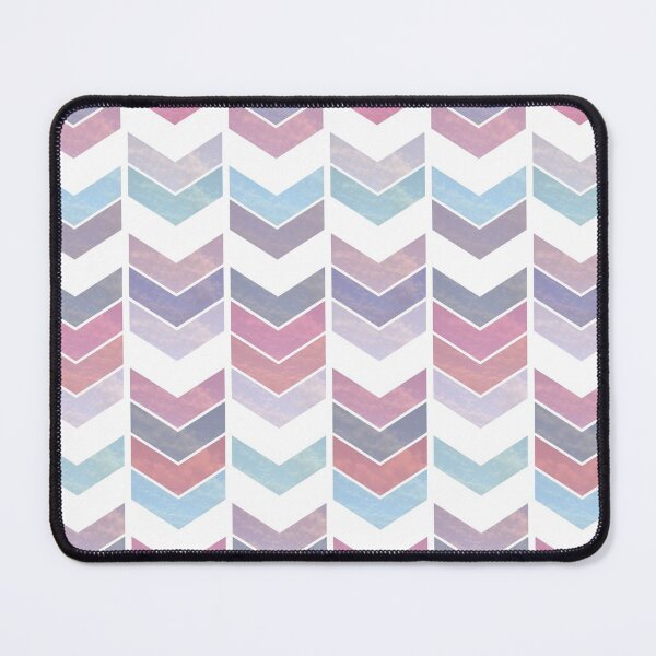 Item preview, Colorful arrows pattern designed and sold by BattaAnastasia.