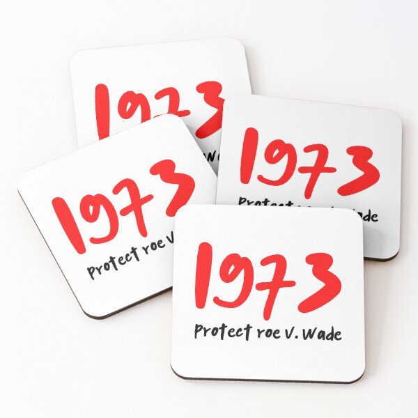 Item preview, 1973 Protect Roe V Wade designed and sold by Thelittlelord.