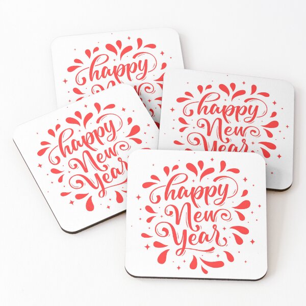 Item preview, Happy New Year  designed and sold by MagicBoutique.