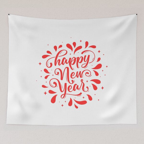 Item preview, Happy New Year  designed and sold by MagicBoutique.