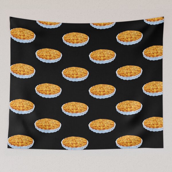 Item preview, Apple Pie designed and sold by lovebread.