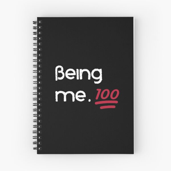 Item preview, Being Me designed and sold by EddMen.
