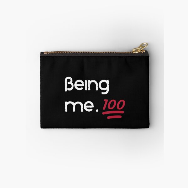 Item preview, Being Me designed and sold by EddMen.