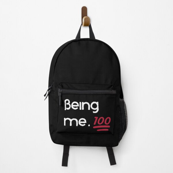 Item preview, Being Me designed and sold by EddMen.