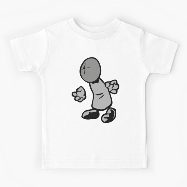 Madness Combat - Agent Kids T-Shirt for Sale by bahicharafe