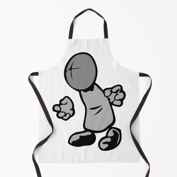 Item preview, Madness Combat-grunt designed and sold by bahicharafe.