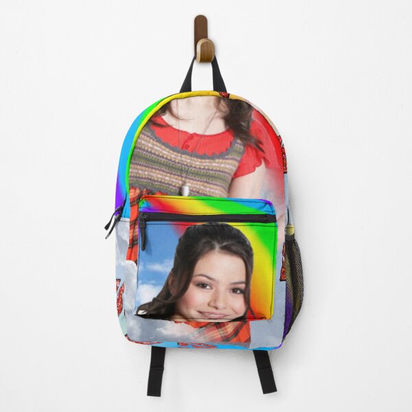Item preview, Cute Miranda Belive In Your Self Rainbow color designed and sold by TescoQue.