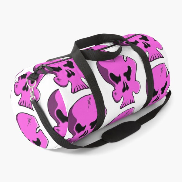 Item preview, Pink skull designed and sold by Bertan-.