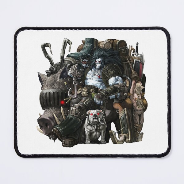Item preview, boss cartoon art designed and sold by cesidiariva.