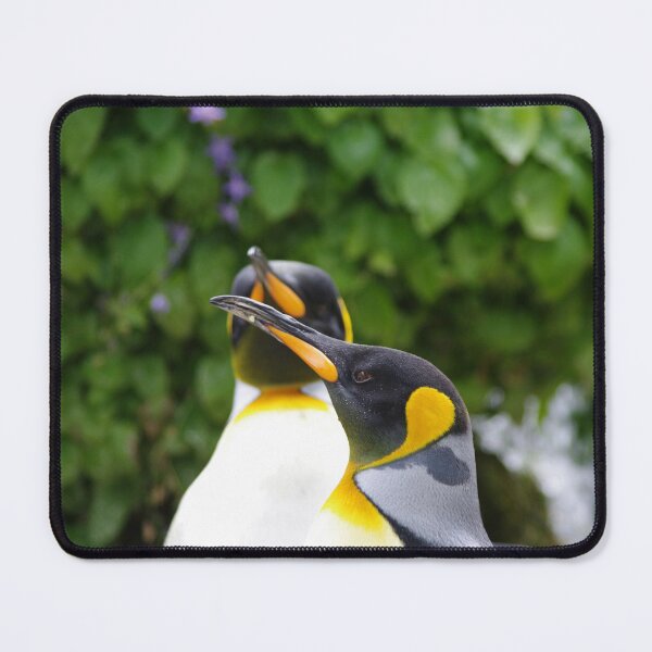Item preview, A pair of King Penguins designed and sold by LindaCooke.