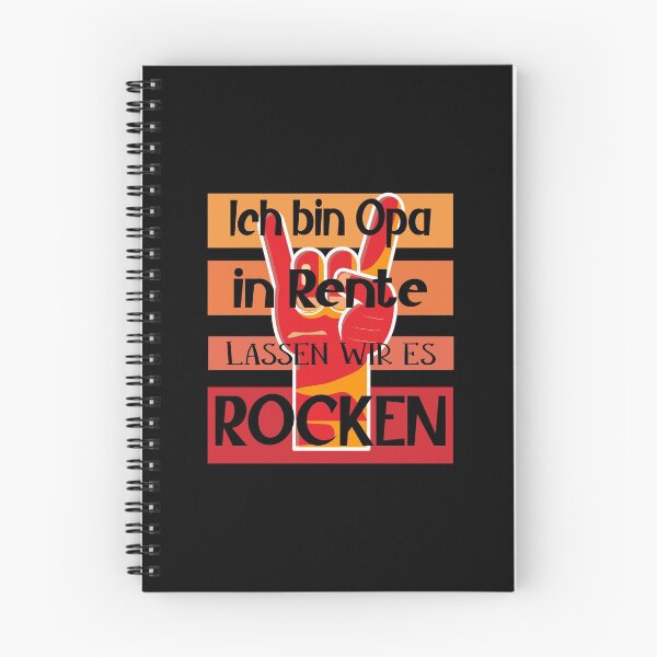 Item preview, I'm Grandpa, Pensioners Now Let It Rock It. designed and sold by Bodino.