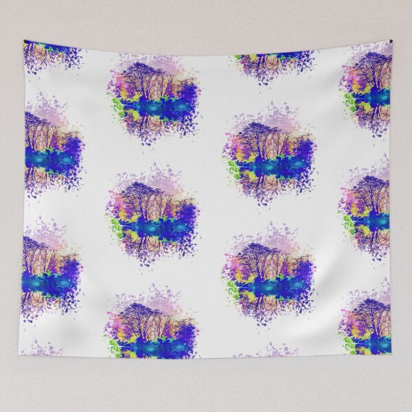 Item preview, water colour, digital,  designed and sold by design4rum.