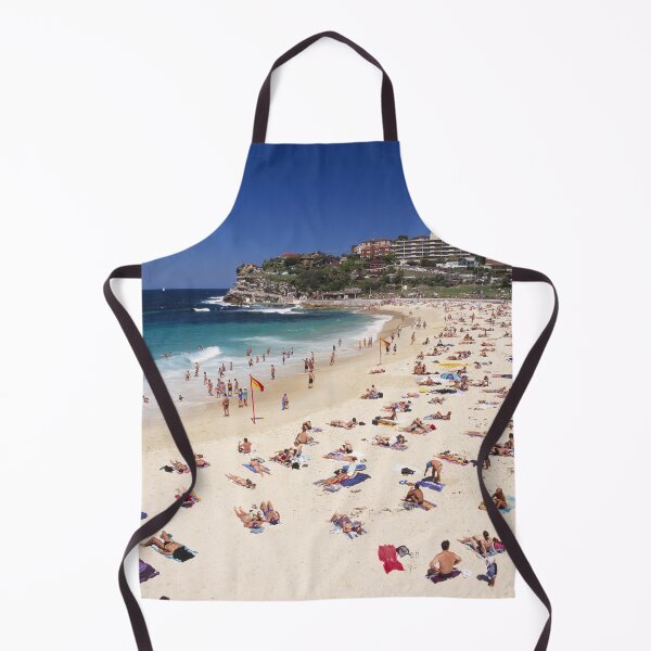 Item preview, Bronte Beach Sydney Australia designed and sold by Rozlar.