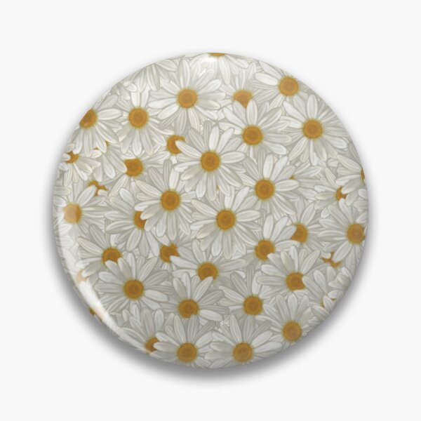 Item preview, Blooming daisies designed and sold by HaibaraStark.