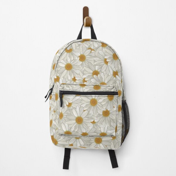 Item preview, Blooming daisies designed and sold by HaibaraStark.
