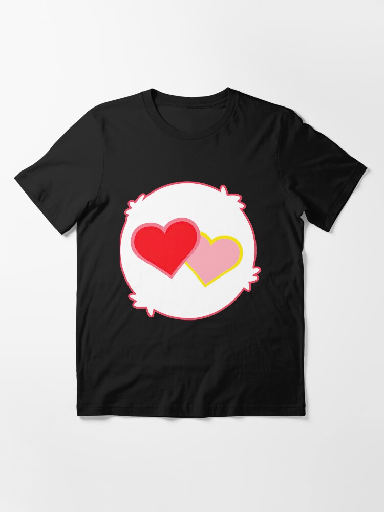 Love A Lot Care For Bear Love A Lot Costume Halloween T-Shirt Love A Lot Care For Bear Love A Lot Costume Halloween T-Shirt