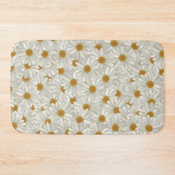 Item preview, Blooming daisies designed and sold by HaibaraStark.