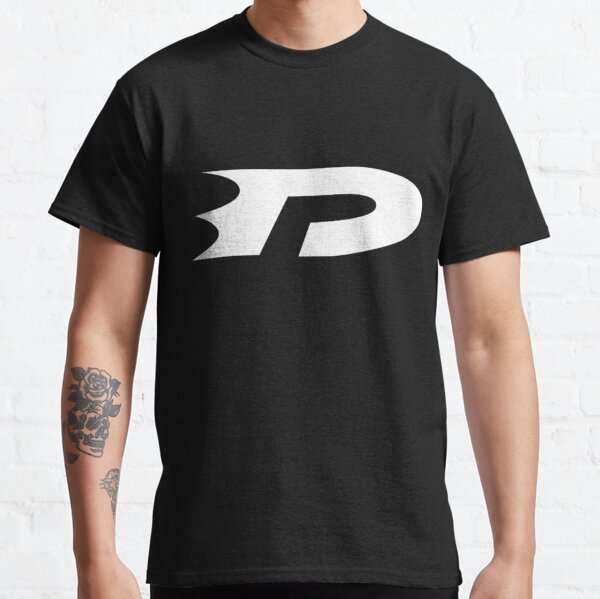 Danny Phantom T Shirts Redbubble - danny phantom shirt roblox