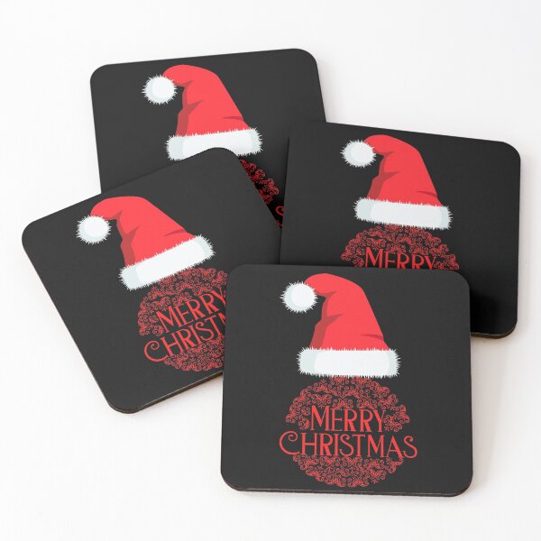 Item preview, Merry Xmas Merry Christmas Design designed and sold by LapuniStore.