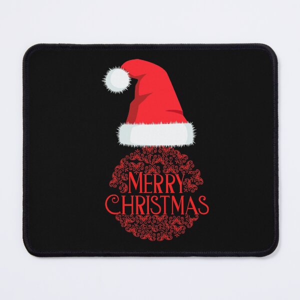 Item preview, Merry Xmas Merry Christmas Design designed and sold by LapuniStore.