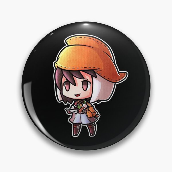 Item preview, Hunter from Final Fantasy tactics advance / A2 designed and sold by Rayga.
