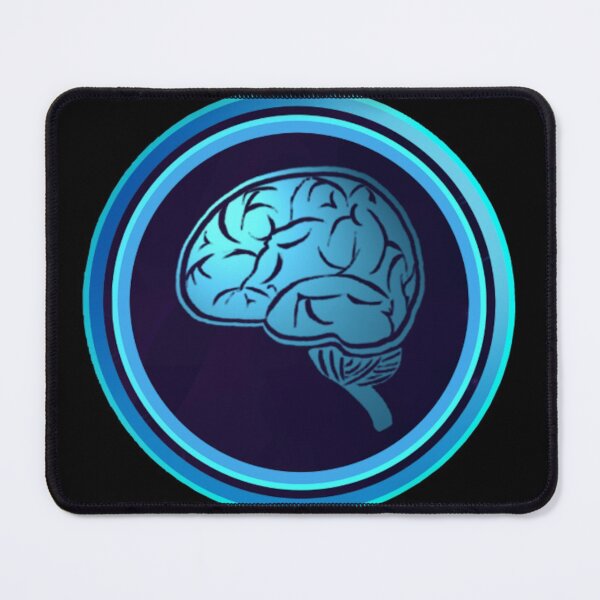 Item preview, Large ExtraSensory Perception Combat logo designed and sold by StoneyPhenix.