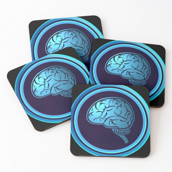 Item preview, Large ExtraSensory Perception Combat logo designed and sold by StoneyPhenix.
