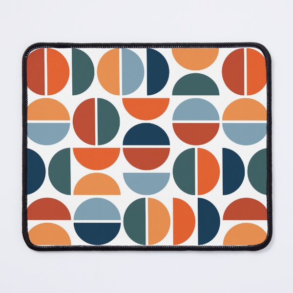 Item preview, Mid Century inspiration designed and sold by BattaAnastasia.