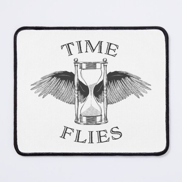 Item preview, Time Flies designed and sold by Epitome Girl.