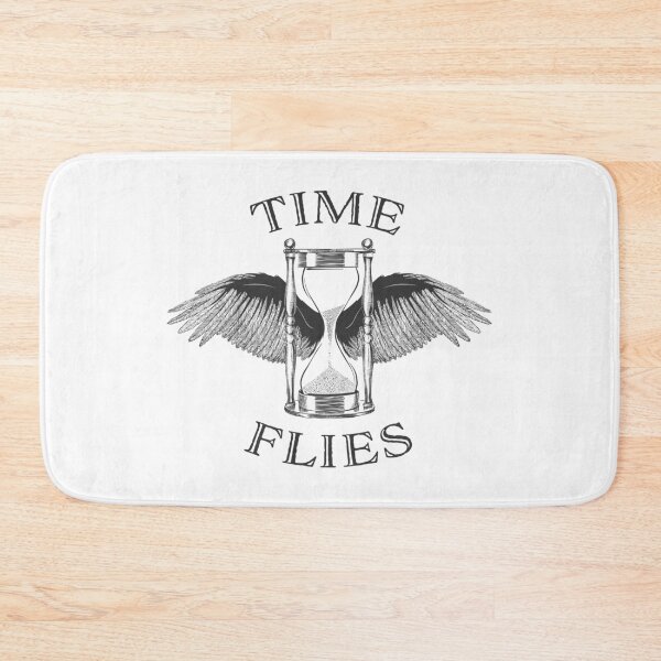 Item preview, Time Flies designed and sold by Epitome Girl.