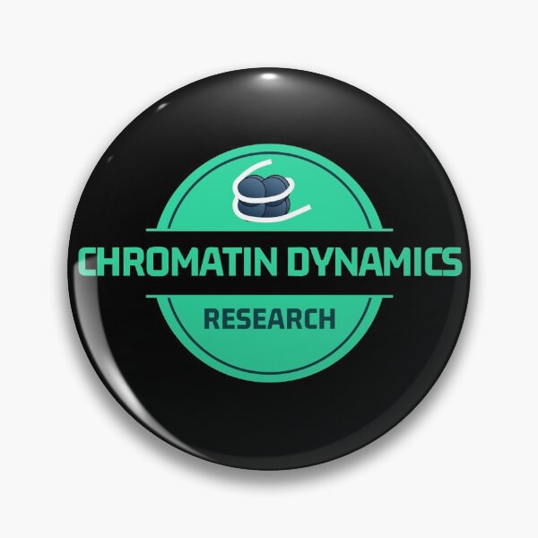 Item preview, Chromatin Dynamics Research designed and sold by Chromatin.