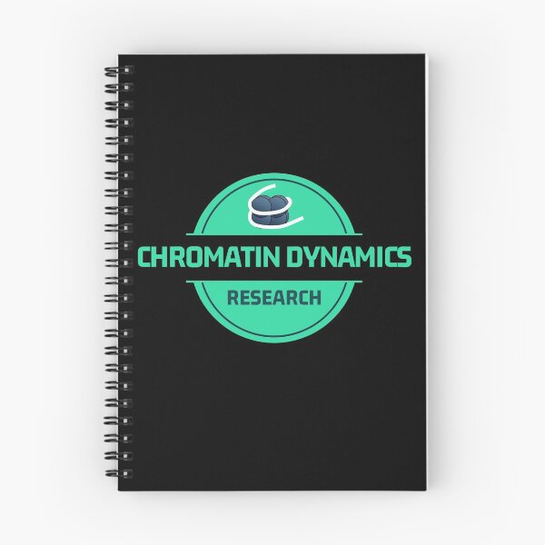 Item preview, Chromatin Dynamics Research designed and sold by Chromatin.