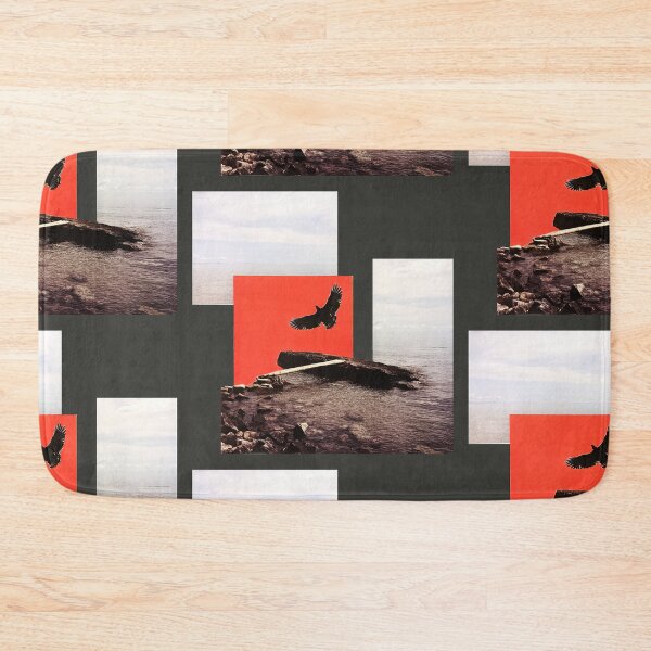 Item preview, Fly away - Collage art designed and sold by NumbLock.
