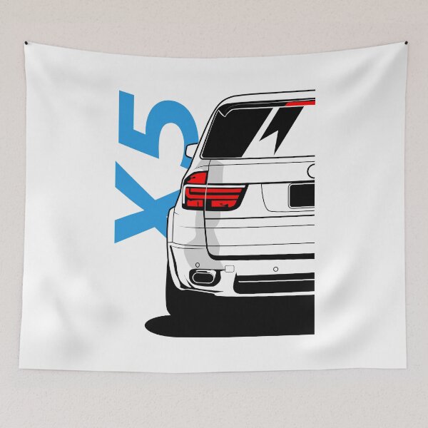 Item preview, X5 designed and sold by PurpleDome.