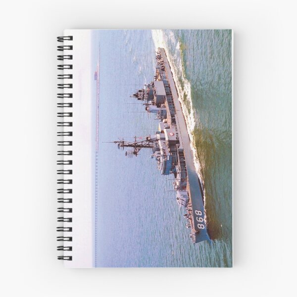 Item preview, USS BROWNSON (DD-868) TIENDA DEL BARCO designed and sold by militarygifts.