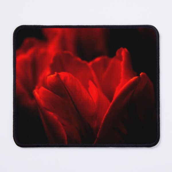Item preview, Tulip Fire designed and sold by LindaCooke.