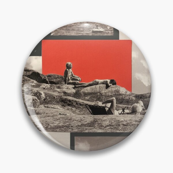 Item preview, Sunbathing designed and sold by NumbLock.