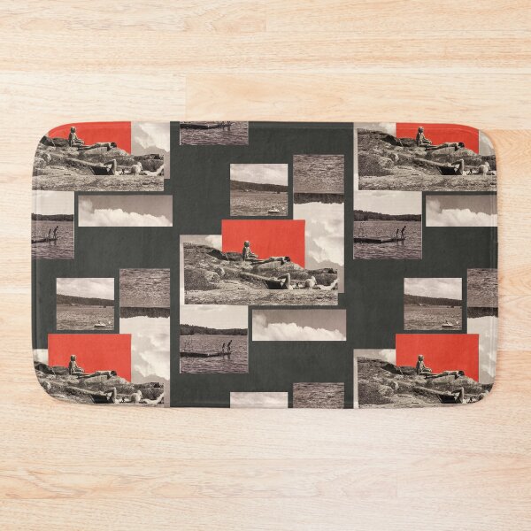 Item preview, Sunbathing designed and sold by NumbLock.